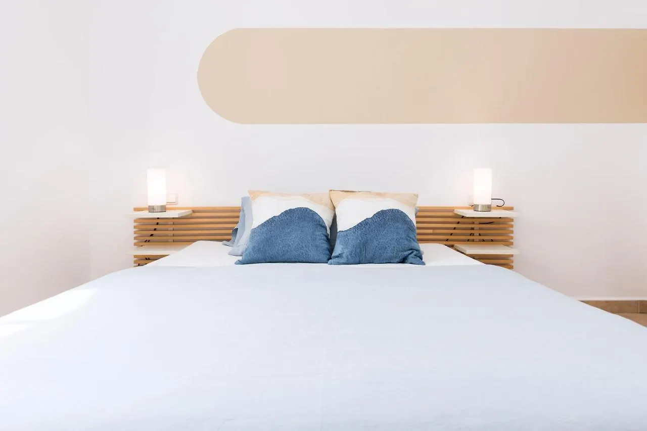 Home2Book Pura Vida Sunshine Stay, Pool Caleta De Fuste Spagna