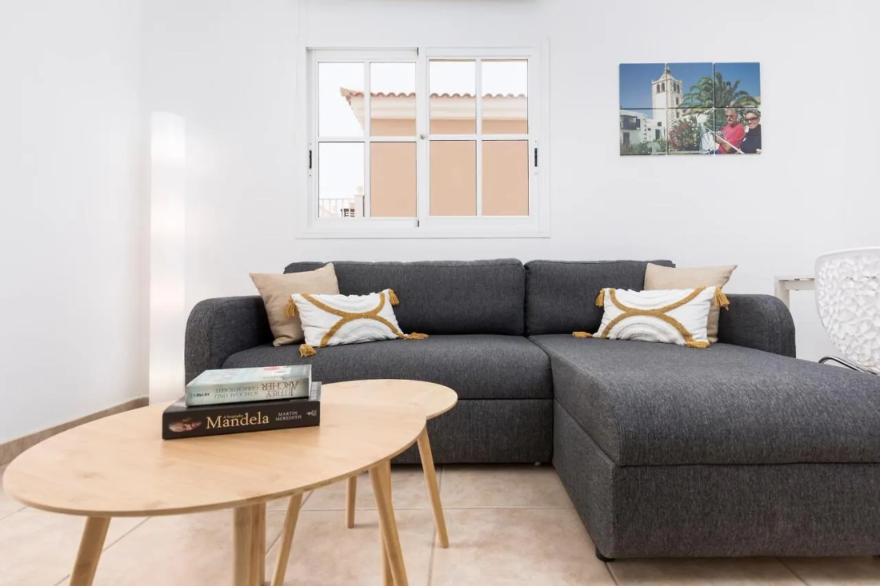 Home2Book Pura Vida Sunshine Stay, Pool Caleta De Fuste 0*,  Spagna