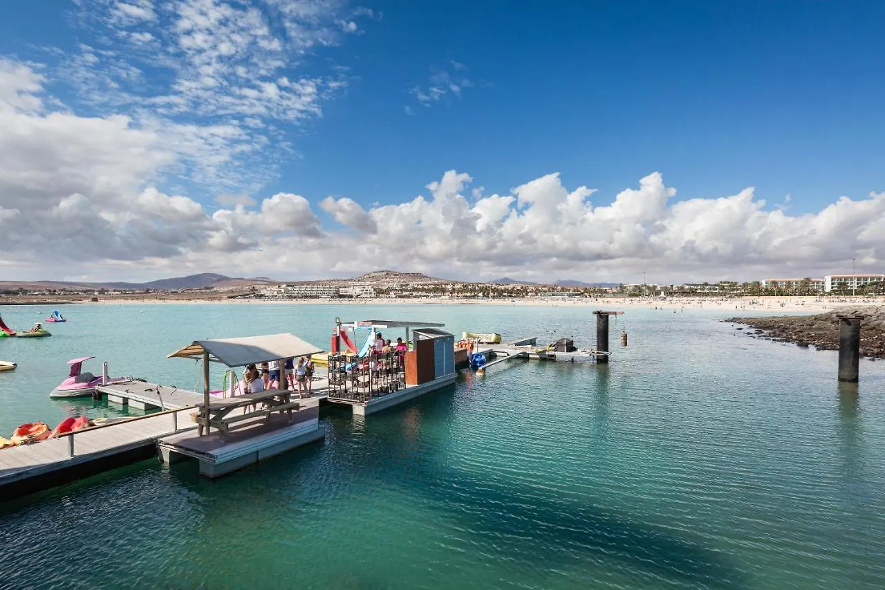 Home2Book Pura Vida Sunshine Stay, Pool Caleta De Fuste Casa vacanze