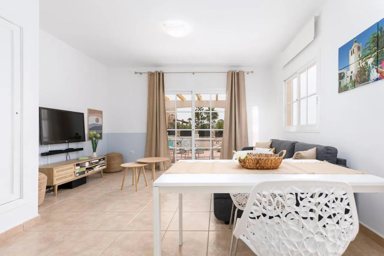 Home2Book Pura Vida Sunshine Stay, Pool Caleta De Fuste Casa vacanze