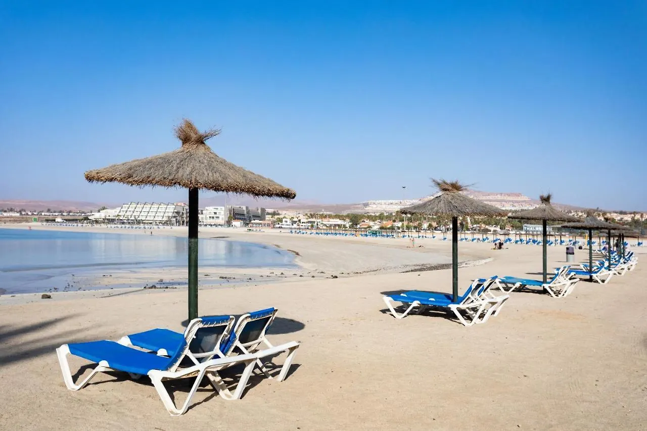 Home2Book Pura Vida Sunshine Stay, Pool Caleta De Fuste