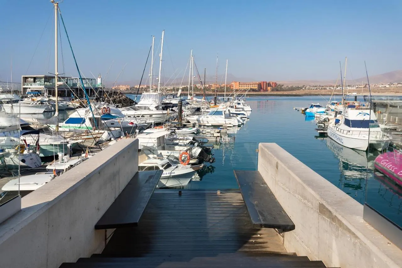 Casa vacanze Home2Book Pura Vida Sunshine Stay, Pool Caleta De Fuste
