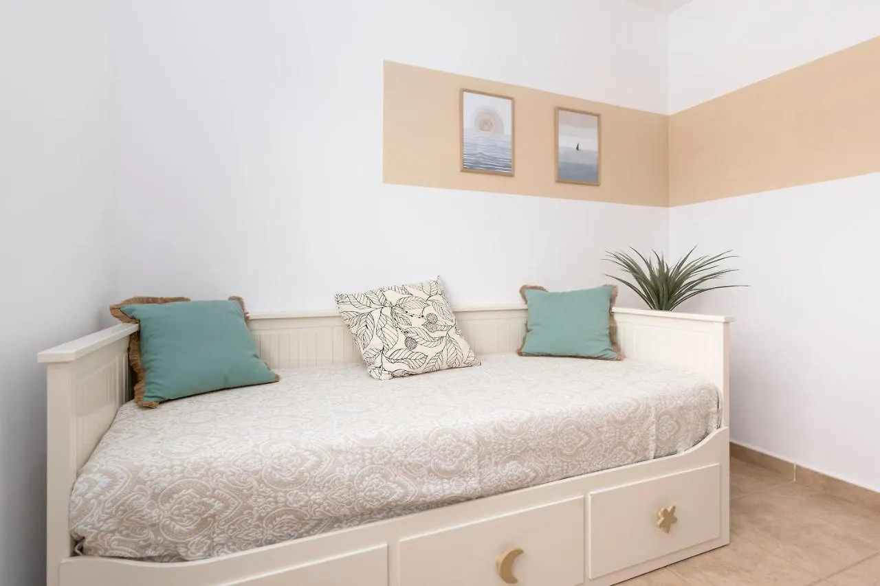 Home2Book Pura Vida Sunshine Stay, Pool Caleta De Fuste 0*,