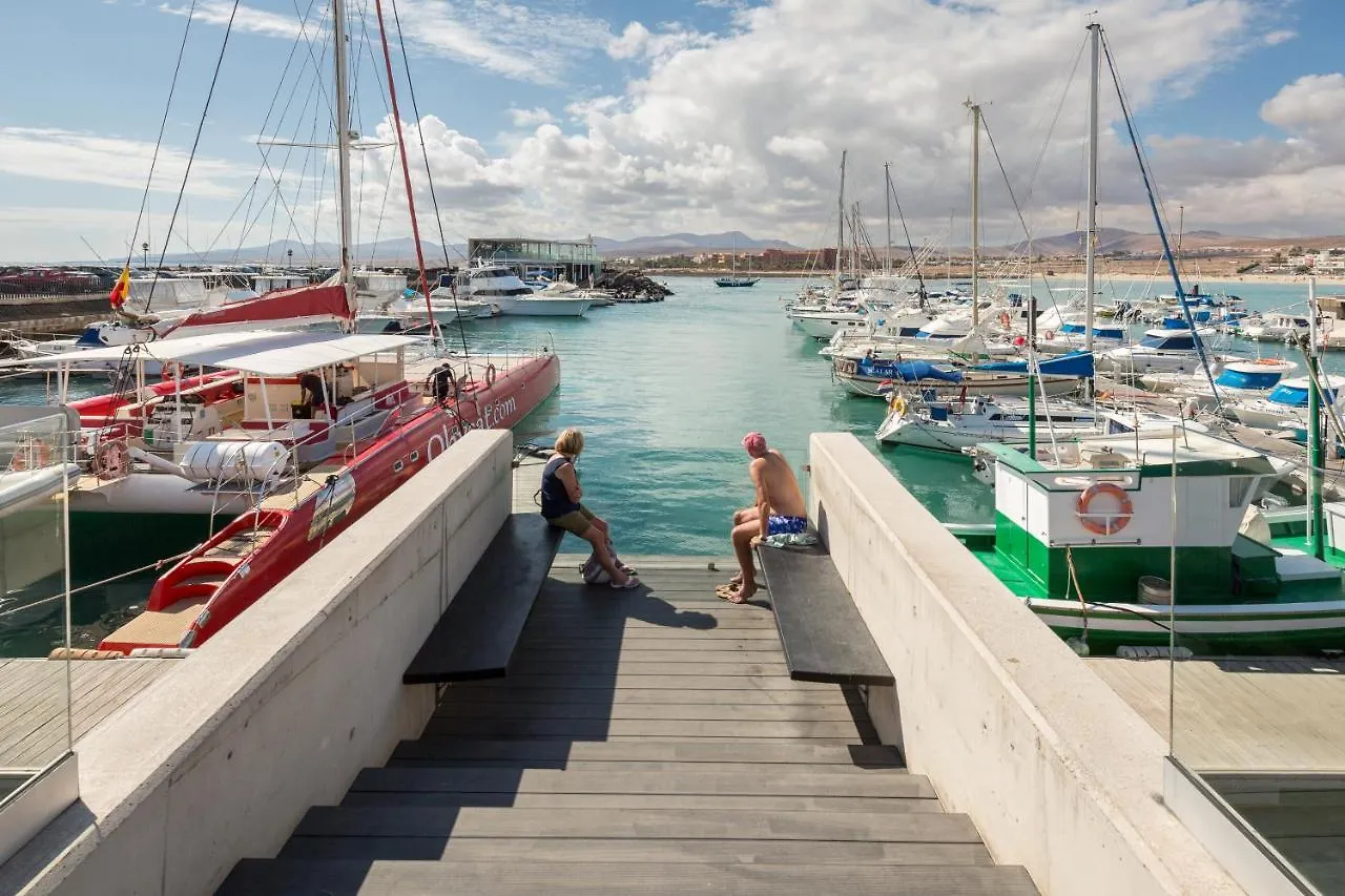 Home2Book Pura Vida Sunshine Stay, Pool Caleta De Fuste Casa vacanze