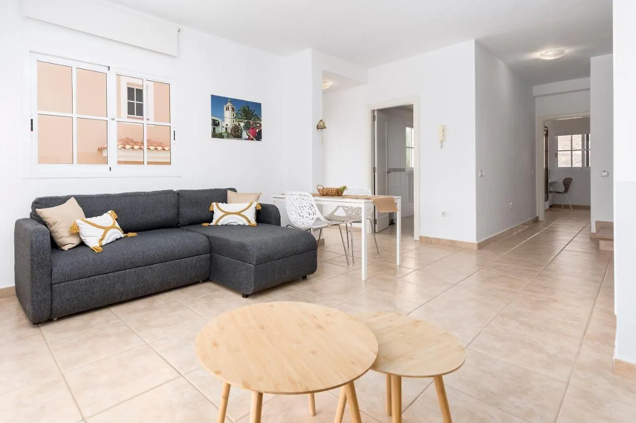 Home2Book Pura Vida Sunshine Stay, Pool Caleta De Fuste 0*,