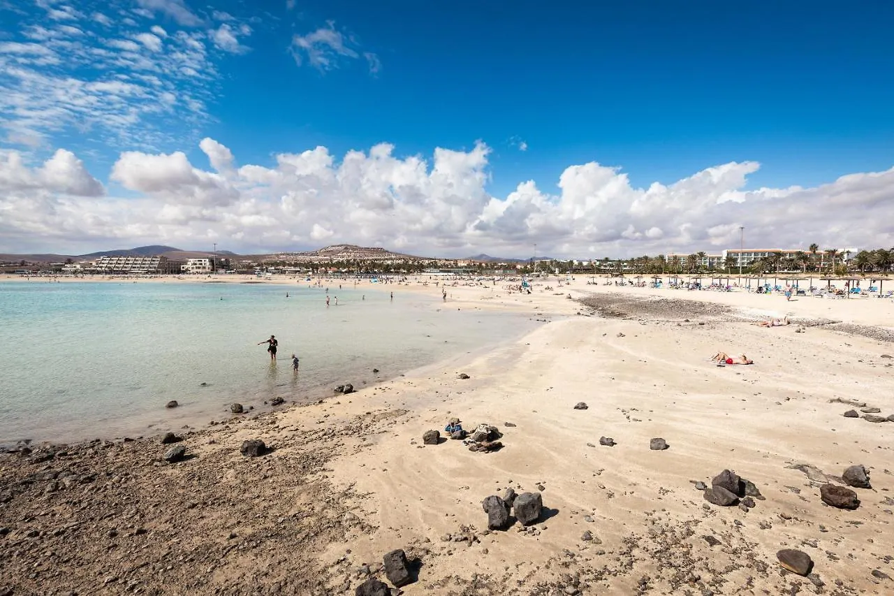 Home2Book Pura Vida Sunshine Stay, Pool Caleta De Fuste