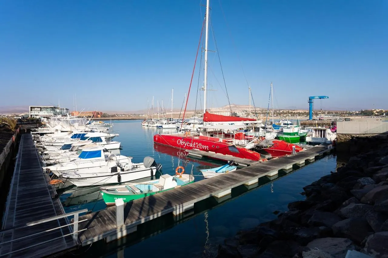 Home2Book Pura Vida Sunshine Stay, Pool Caleta De Fuste 0*,  Spagna