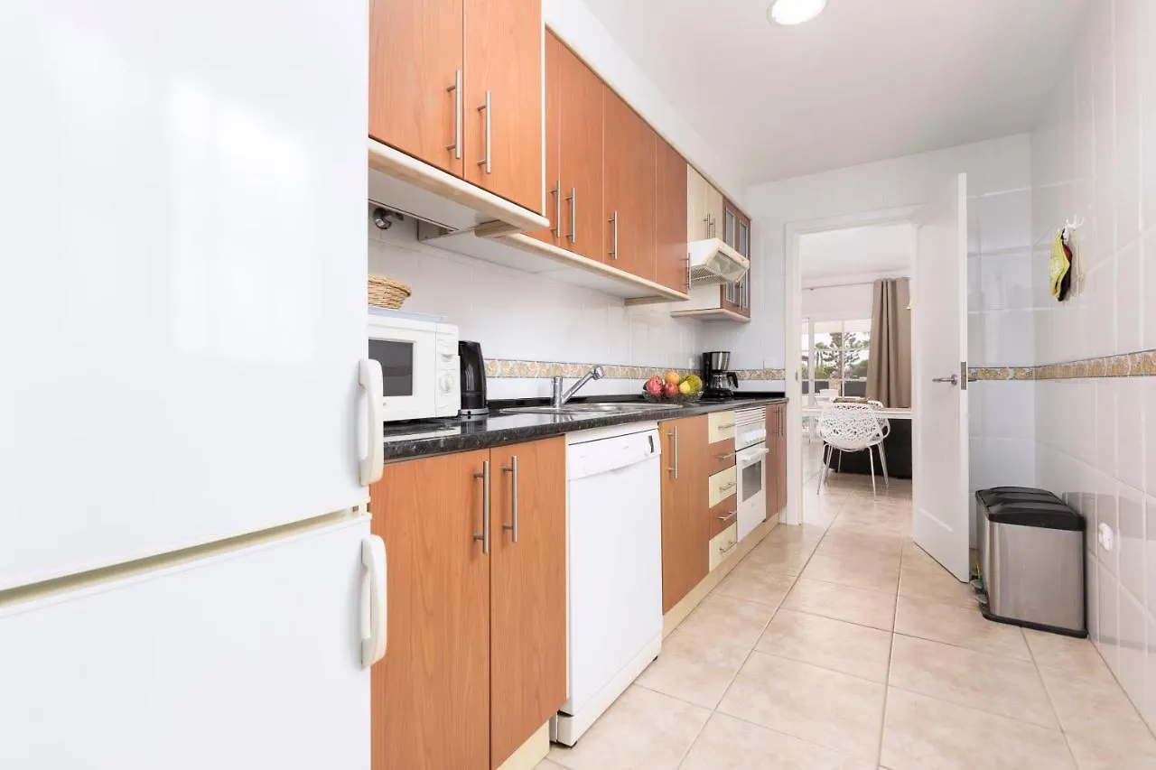 Home2Book Pura Vida Sunshine Stay, Pool Caleta De Fuste Casa vacanze