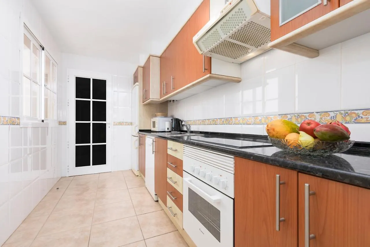 Home2Book Pura Vida Sunshine Stay, Pool Caleta De Fuste Spagna