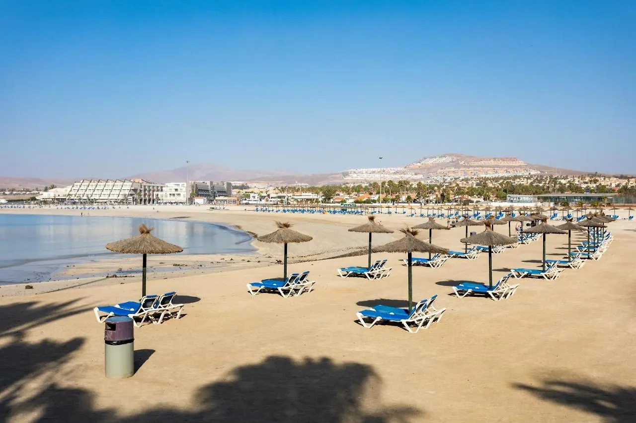 Home2Book Pura Vida Sunshine Stay, Pool Caleta De Fuste Spagna